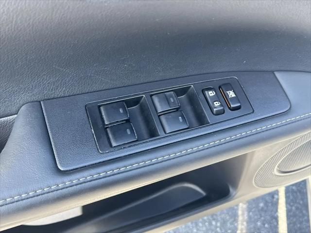 2013 Lexus ES 350 ES 350