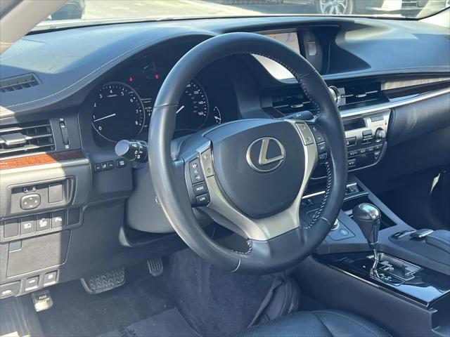 2013 Lexus ES 350 ES 350