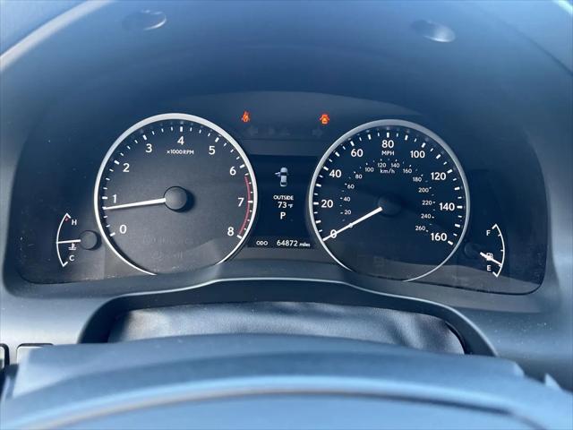 2013 Lexus ES 350 ES 350