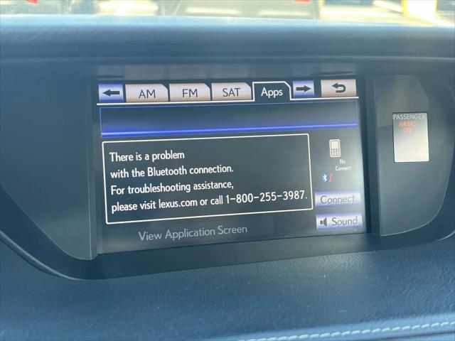 2013 Lexus ES 350 ES 350