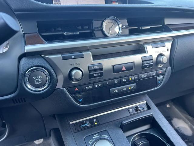 2013 Lexus ES 350 ES 350