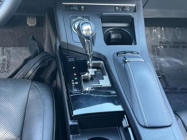 2013 Lexus ES 350 ES 350