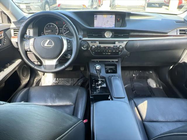 2013 Lexus ES 350 ES 350
