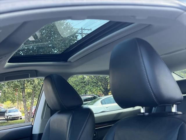 2013 Lexus ES 350 ES 350