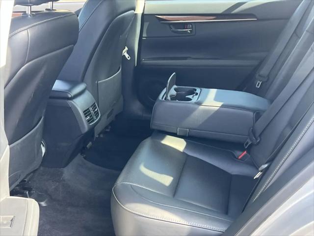 2013 Lexus ES 350 ES 350