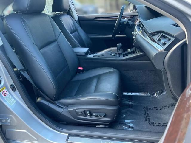 2013 Lexus ES 350 ES 350