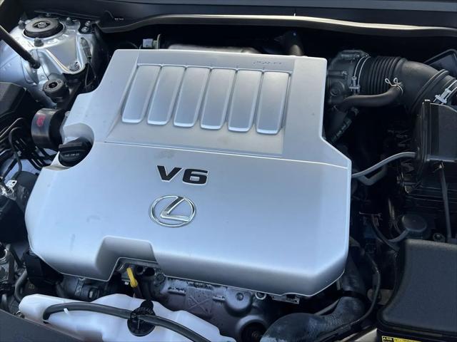 2013 Lexus ES 350 ES 350