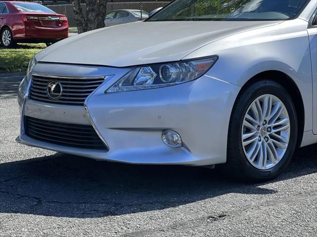 2013 Lexus ES 350 ES 350