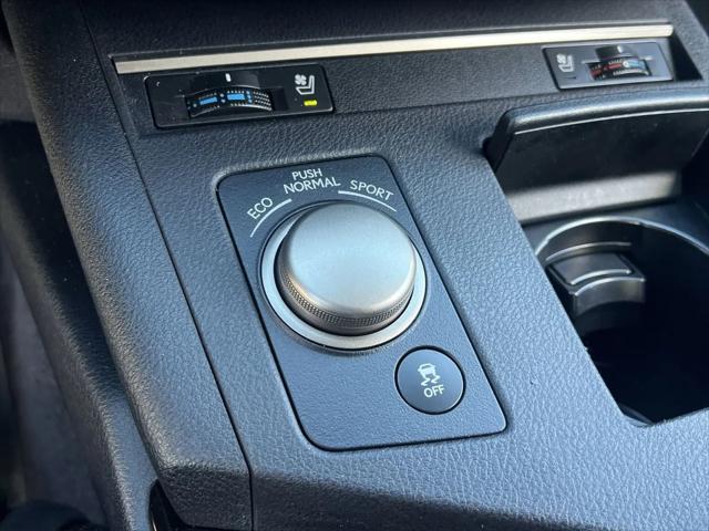 2013 Lexus ES 350 ES 350