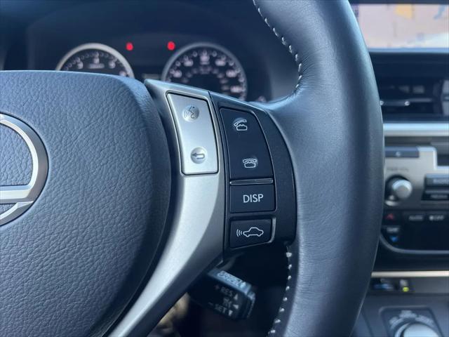 2013 Lexus ES 350 ES 350