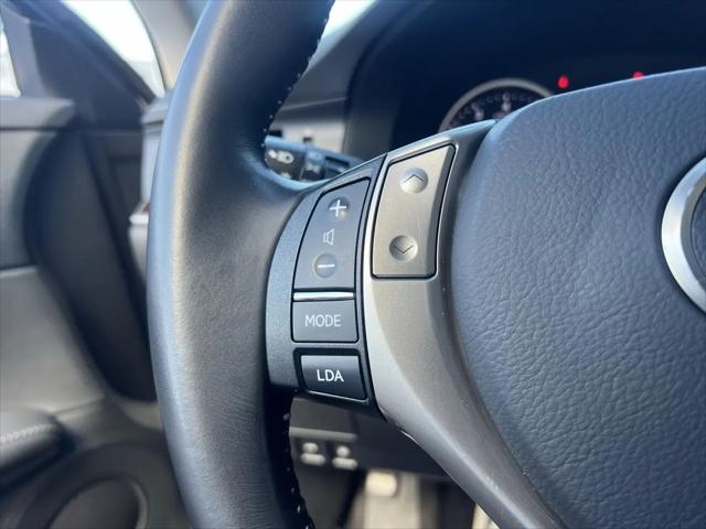 2013 Lexus ES 350 ES 350