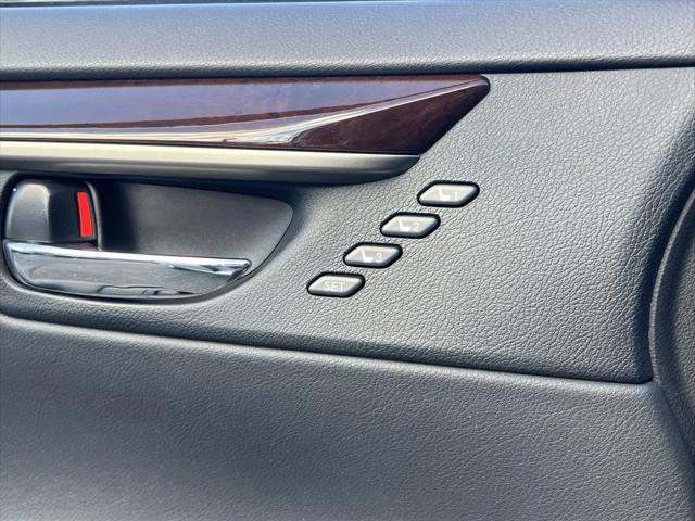 2013 Lexus ES 350 ES 350