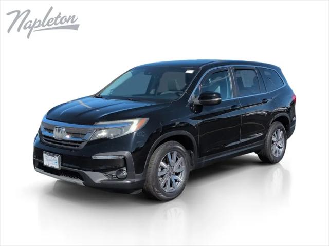 2019 Honda Pilot EX-L for sale in Oak Lawn, IL