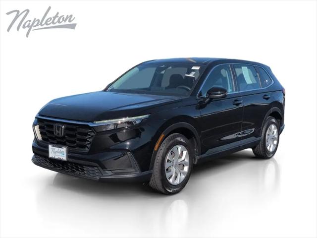 2023 Honda CR-V LX AWD for sale in Oak Lawn, IL