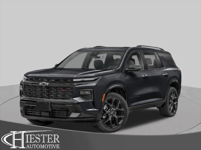 2026 Chevrolet Traverse FWD RS for sale in Fuquay-Varina, NC