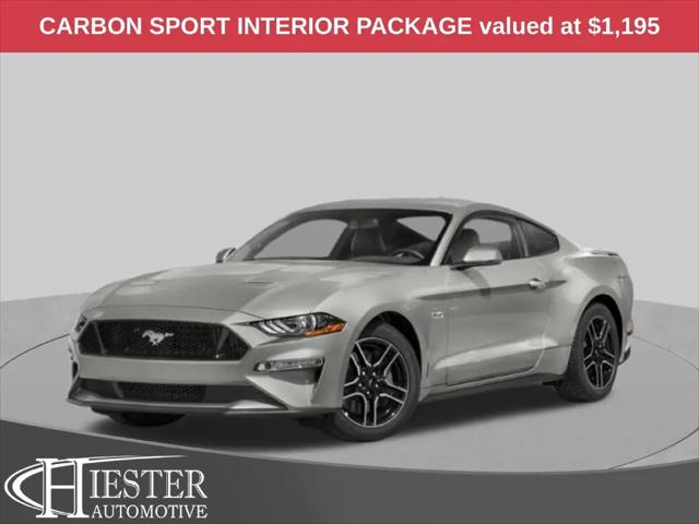 2020 Ford Mustang GT Premium Fastback for sale in Fuquay-Varina, NC