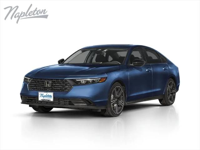 2026 Honda Accord Sedan SE for sale in Oak Lawn, IL