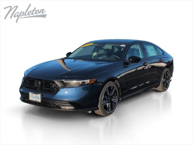 2026 Honda Accord Sedan SE for sale in Oak Lawn, IL