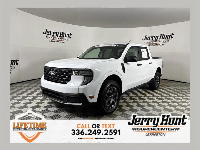 2026 Ford Maverick XLT for sale in Lexington, NC