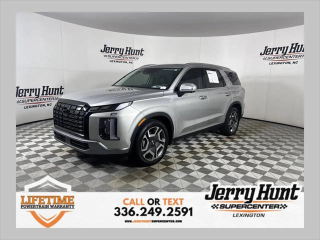 2025 Hyundai Palisade SEL Premium 8P for sale in Lexington, NC
