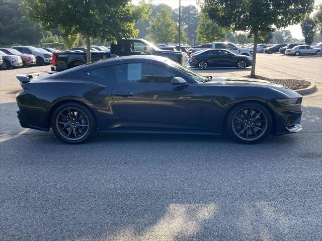 2024 Ford Mustang Dark Horse Fastback for sale in Cornelius, NC