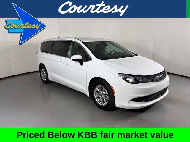 2023 Chrysler Voyager LX for sale in Mesa, AZ