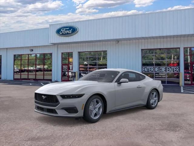 2026 Ford Mustang EcoBoost Fastback for sale in Virginia Beach, VA