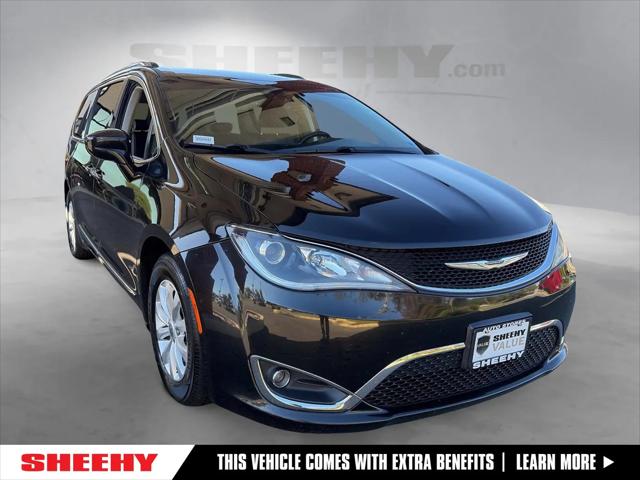 2019 Chrysler Pacifica Touring L for sale in Fredericksburg, VA