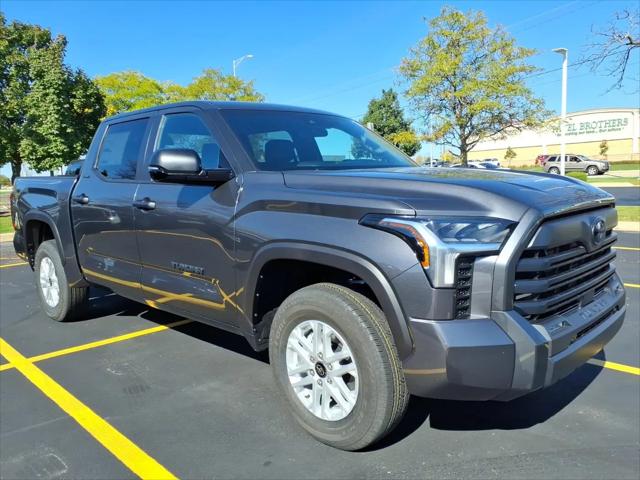 2026 Toyota Tundra SR5 CrewMax 5.5 Bed for sale in Schaumburg, IL