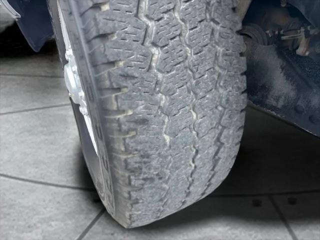 2023 Ram 2500 Tradesman Crew Cab 4x4 8 Box