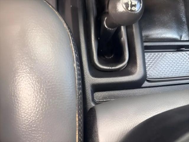 2023 Ram 2500 Tradesman Crew Cab 4x4 8 Box