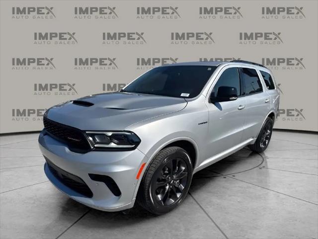 2025 Dodge Durango R/T Plus AWD for sale in Greensboro, NC
