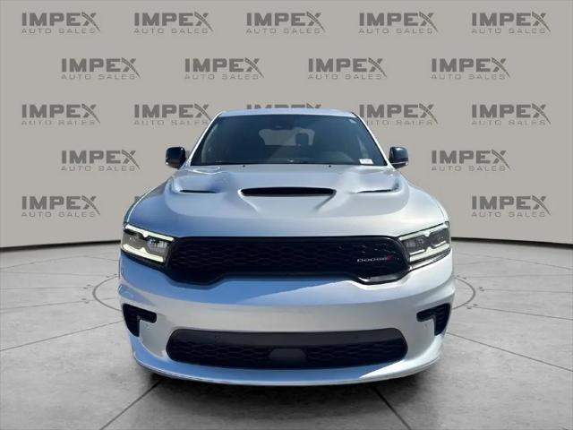 2025 Dodge Durango R/T Plus AWD