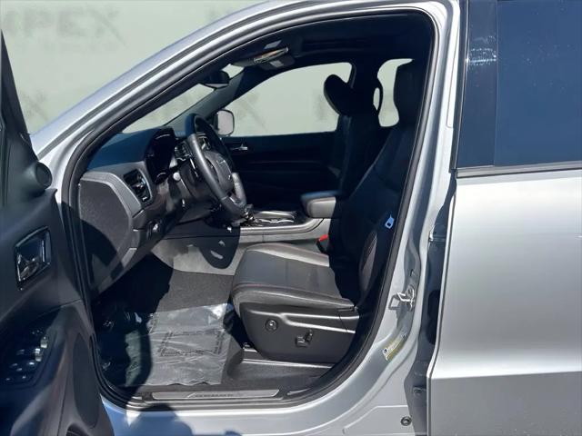 2025 Dodge Durango R/T Plus AWD