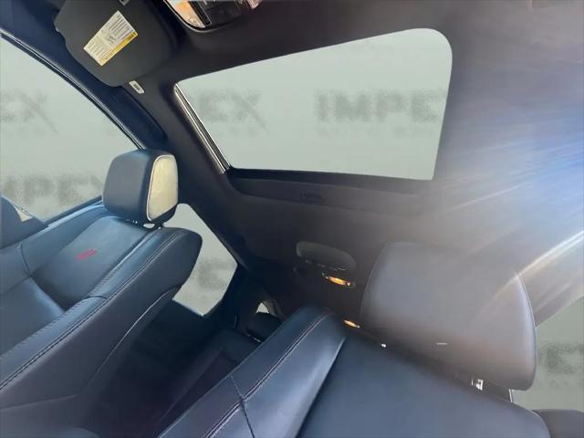 2025 Dodge Durango R/T Plus AWD