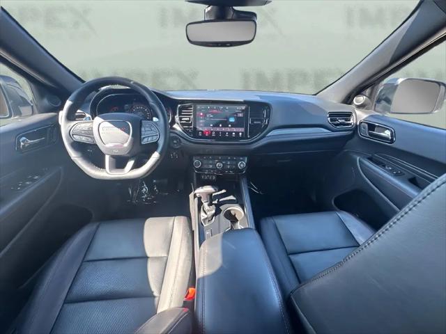 2025 Dodge Durango R/T Plus AWD