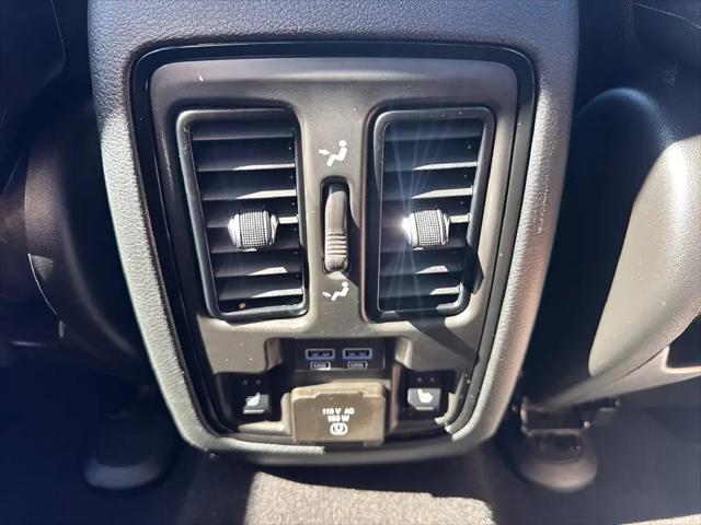 2025 Dodge Durango R/T Plus AWD