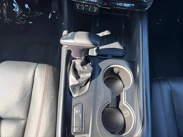 2025 Dodge Durango R/T Plus AWD