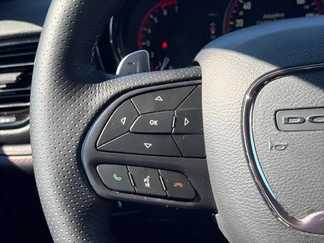 2025 Dodge Durango R/T Plus AWD