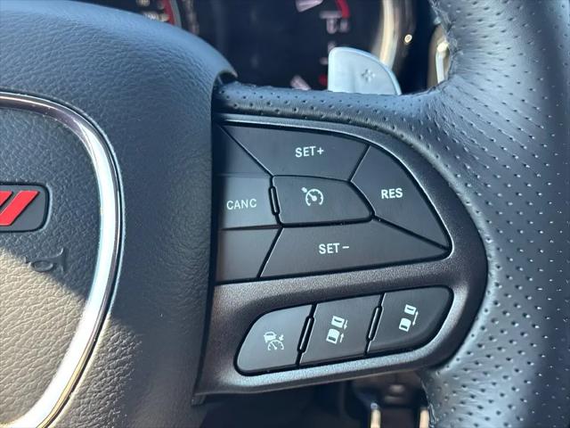 2025 Dodge Durango R/T Plus AWD