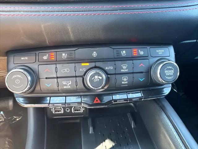 2025 Dodge Durango R/T Plus AWD