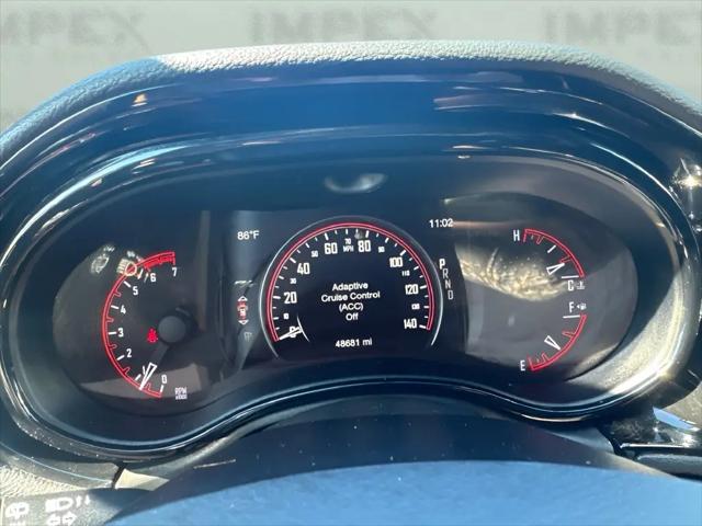 2025 Dodge Durango R/T Plus AWD