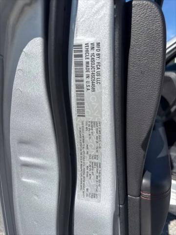 2025 Dodge Durango R/T Plus AWD
