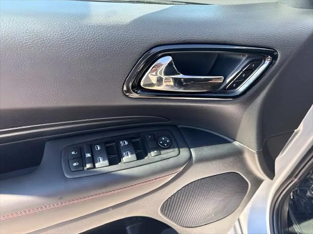 2025 Dodge Durango R/T Plus AWD