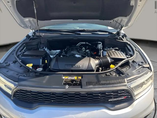 2025 Dodge Durango R/T Plus AWD