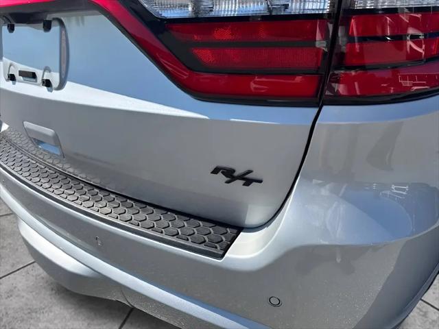 2025 Dodge Durango R/T Plus AWD