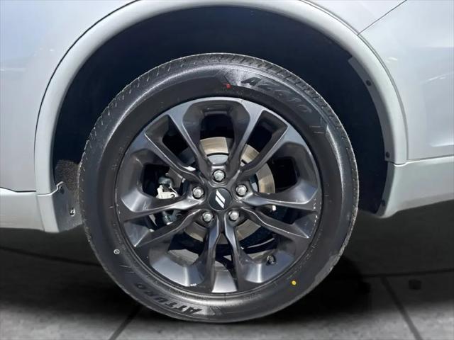 2025 Dodge Durango R/T Plus AWD