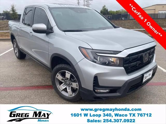2025 Honda Ridgeline RTL for sale in Waco, TX