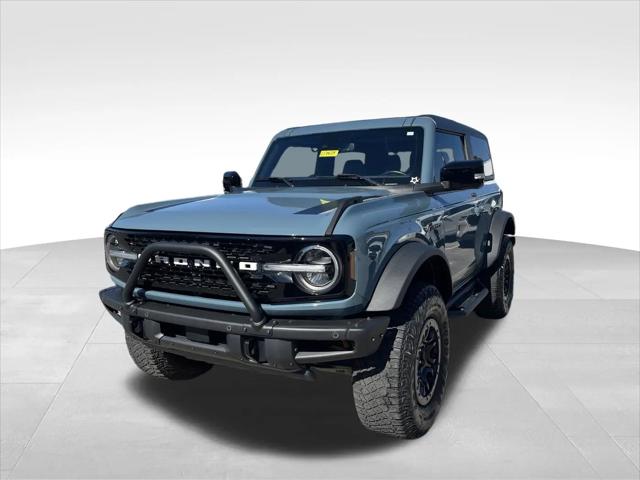 2021 Ford Bronco First Edition for sale in Austin, TX