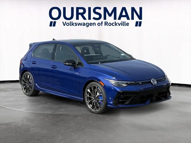2026 Volkswagen Golf R Base for sale in Rockville, MD